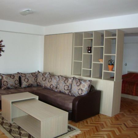 Villa Marta Охрид Экстерьер фото