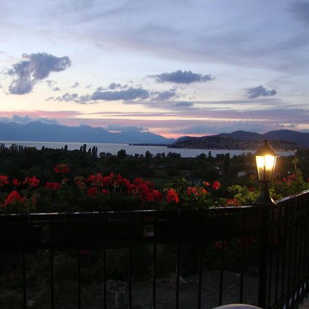 Villa Marta Охрид Номер фото