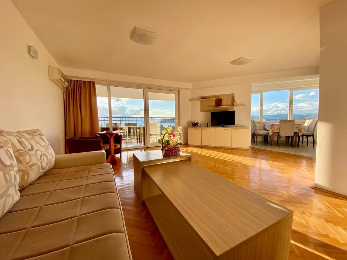 Villa Marta Охрид Экстерьер фото