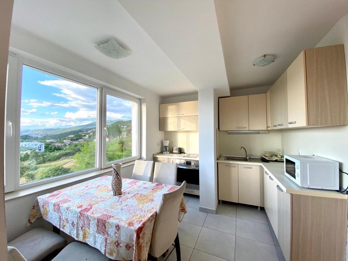 Villa Marta Охрид Экстерьер фото