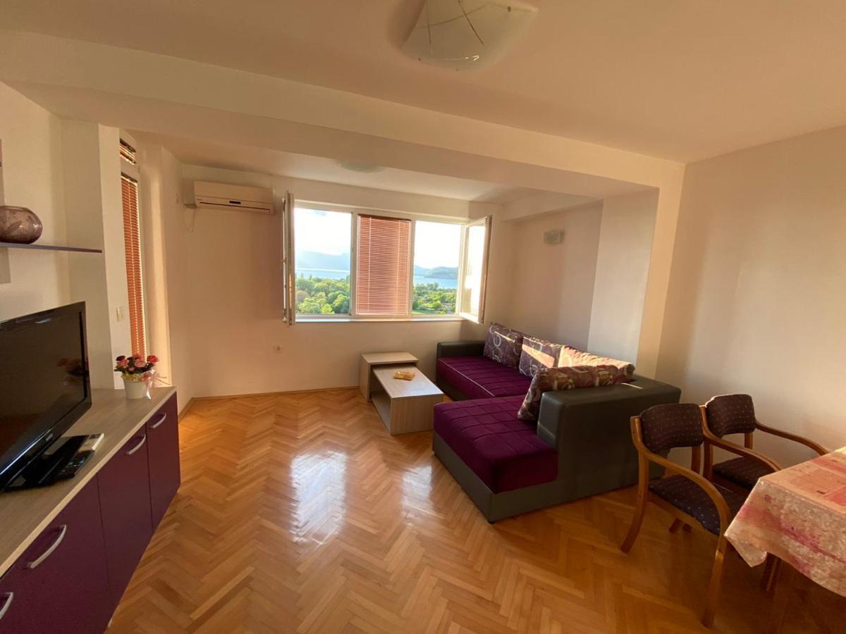 Villa Marta Охрид Экстерьер фото