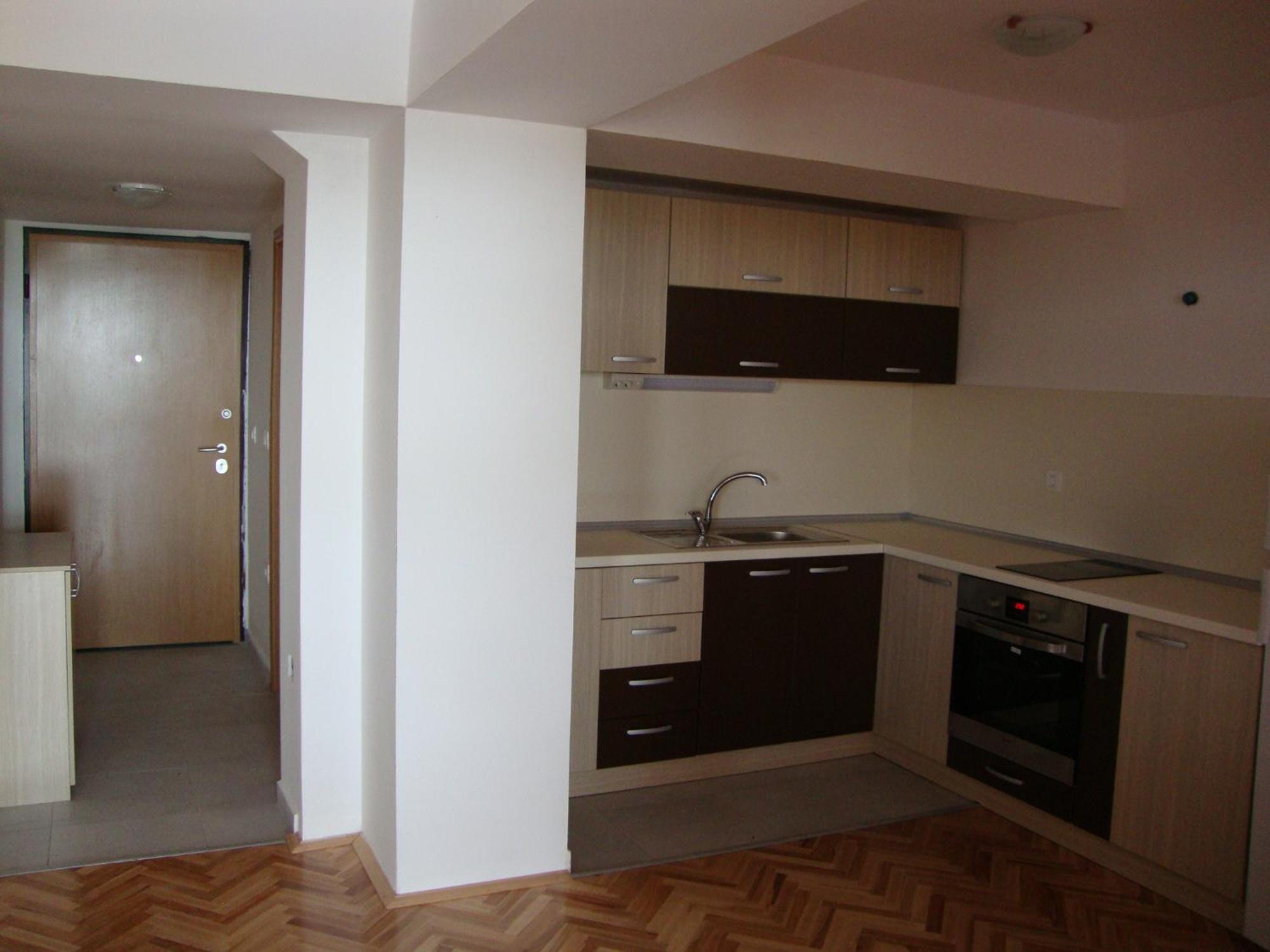 Villa Marta Охрид Экстерьер фото
