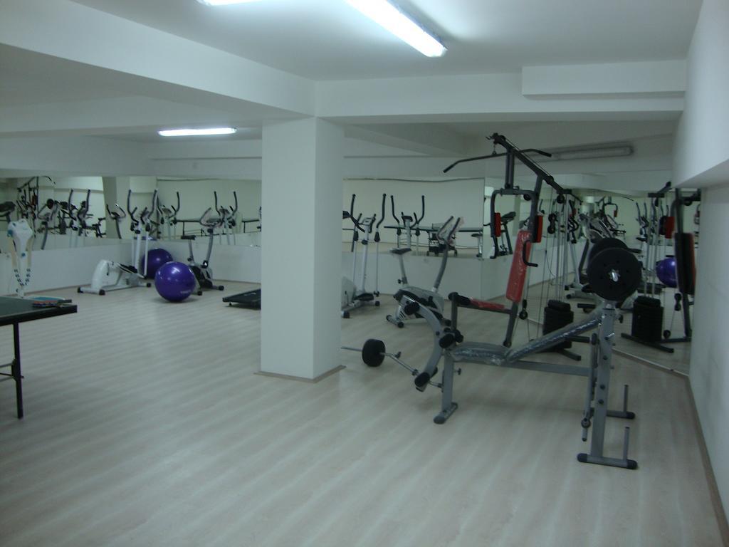 Villa Marta Охрид Экстерьер фото