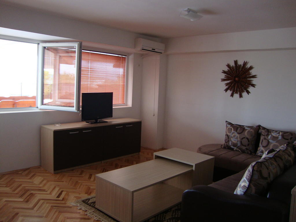 Villa Marta Охрид Номер фото