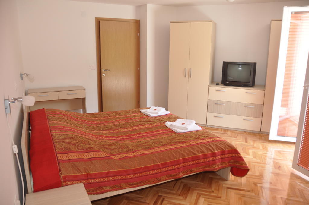 Villa Marta Охрид Номер фото